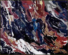 Proto-Music Paintings – 1962-3