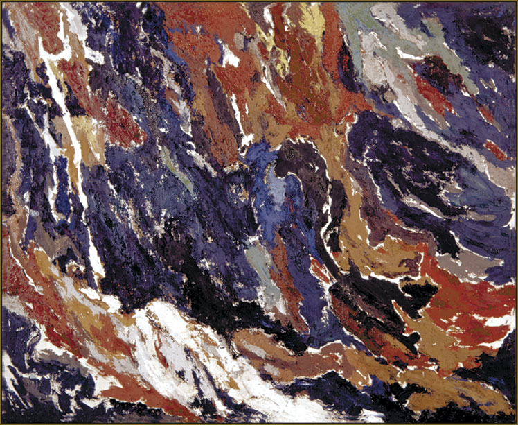 Tapestry, 1962