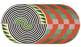 oll your Own – Zig-Zag, 1963