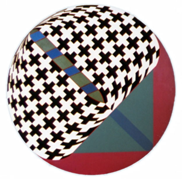 Ball Point Pen, 1964