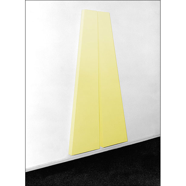 Tall Yellow, 1965