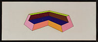 L Angle Block, 1967