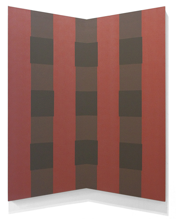 Veed Fence, 1965