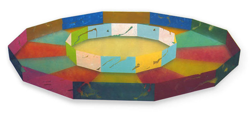 Double Ring, 1969