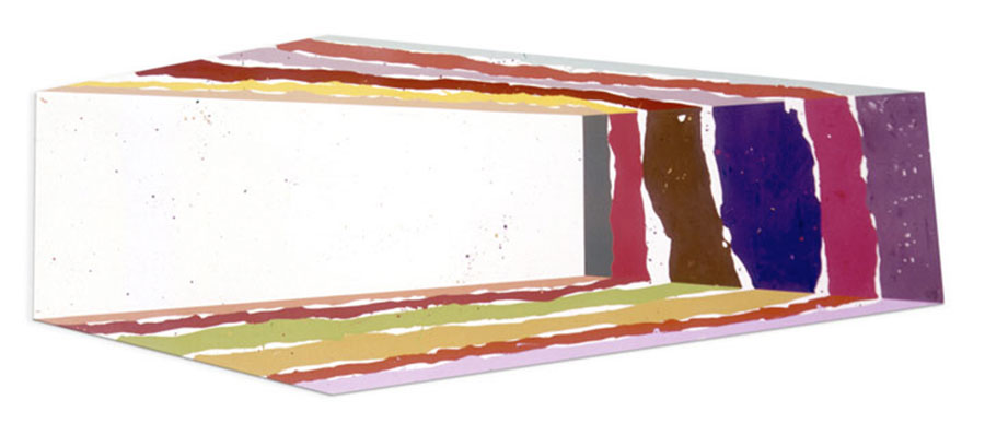 Awning, 1969
