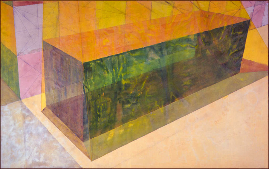 Art Works, 1970s