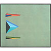 Three Isosceles Slabs, 1980