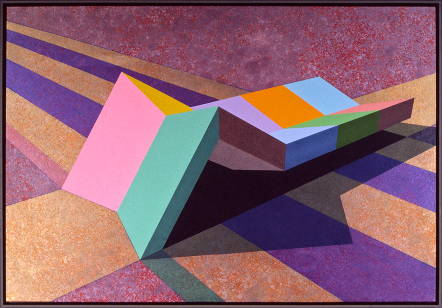 Vee Wave, 1986