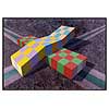 Checkerboard Beam Crossover, 1987