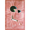Split Disk and Bent Beam, 1980
