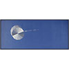 odecagon Slab and Line, 1981