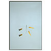 wo Split Isosceles and Line, 1980