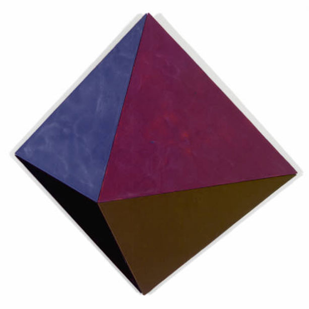 Octrahedron, 1996