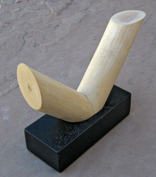 Aspen Angle, 1992