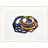 Stacked Heptagons 1992