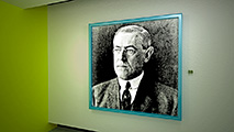 Woodrow Wilson Room, 2008