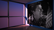 Ronald Reagan Room III, 2009