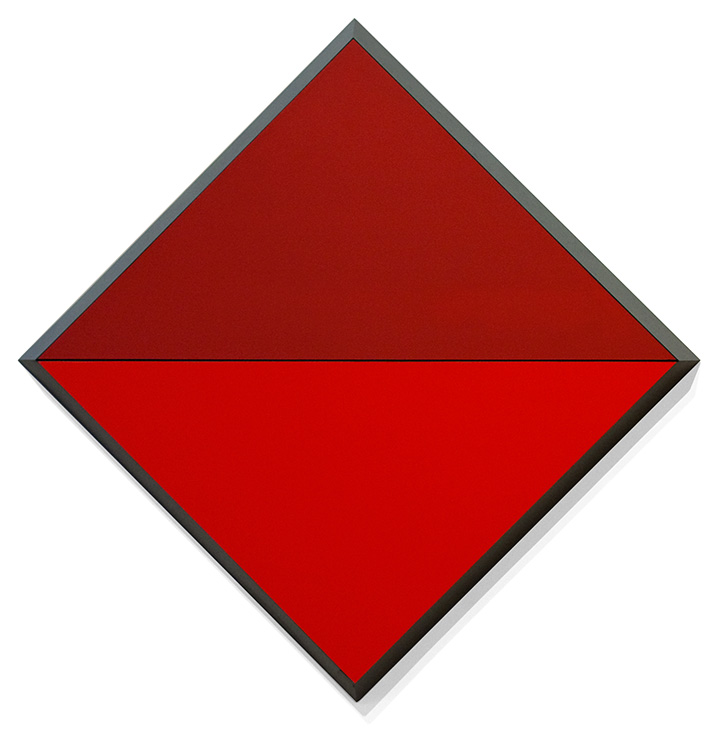 Red Diamond Horizon, 2009