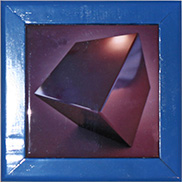 Tip Cube, 2009