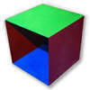 Kometex Open Cube, 2001