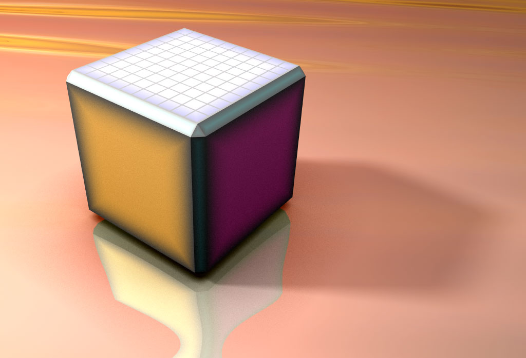 Cube Eighteen, 2005