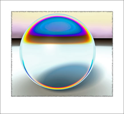 Spectral Sphere, 2007