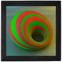 Tray, 2008