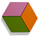 GLO Cube, 2009