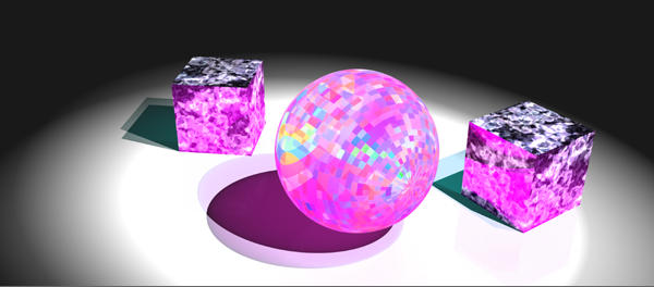 08. Sphere and C 