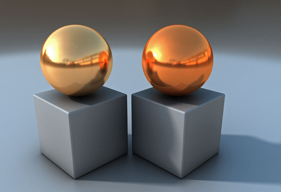 Balls on Cubes Six, 2007