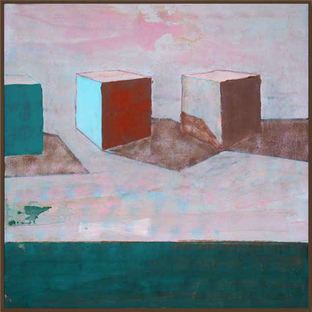 Two and One-Half Blocks, 1974