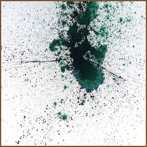 Green Drop, 1985