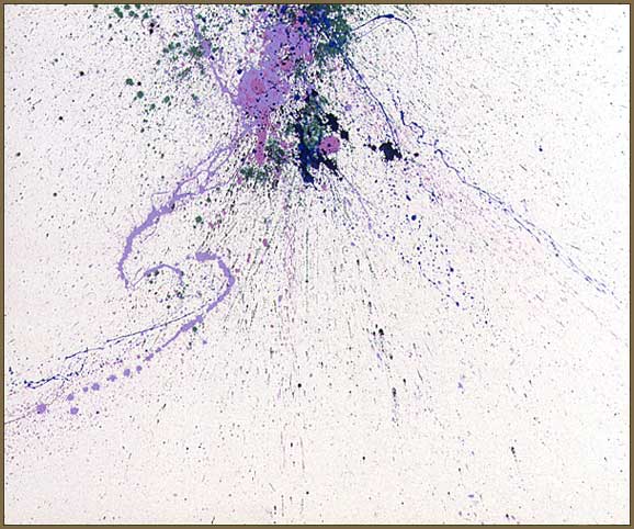 Hydra Nebula, 1983