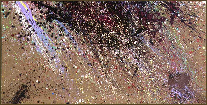 Brown Nebula, 1983