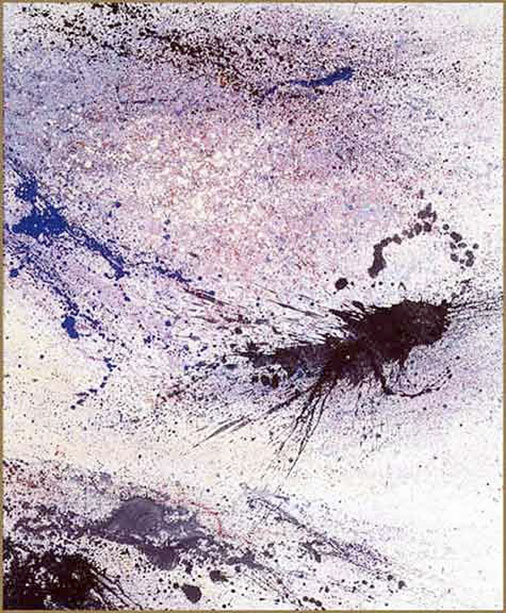 Nova Comet, 1983
