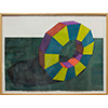 Upright Dodecagon, 1989