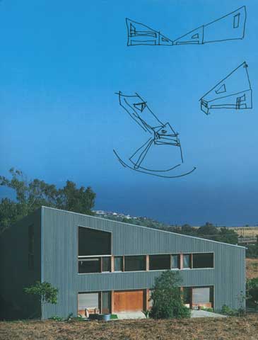 Malibu Studio