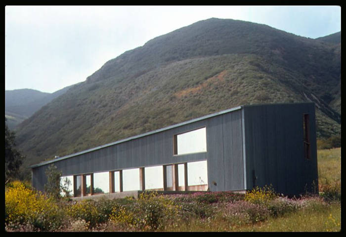 Malibu Studio
