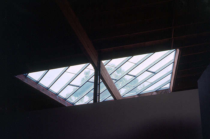 Ron Davis Malibu Studio, SE
