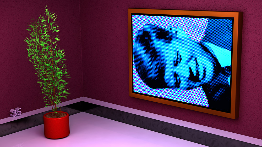 John Fitzgerald Kennedy Room, 2008