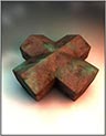 Staurolite II, 2006