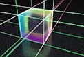 Spline Cube, 2007