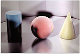 Three Rounds Four Brushed, 2006
