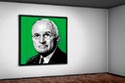 Harry Truman Room 8, 2007