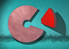 Circle Segment, 2006