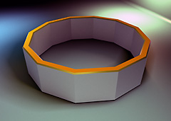 Dodeagon Ring, 2006