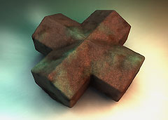 Staurolite II, 2006