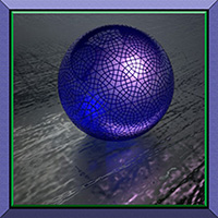 Blue Ball, 2011