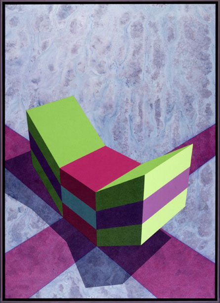127 Pound Butterfly, 1986
