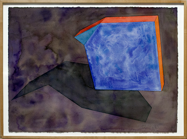 Three Blocks - Deep L, 1982